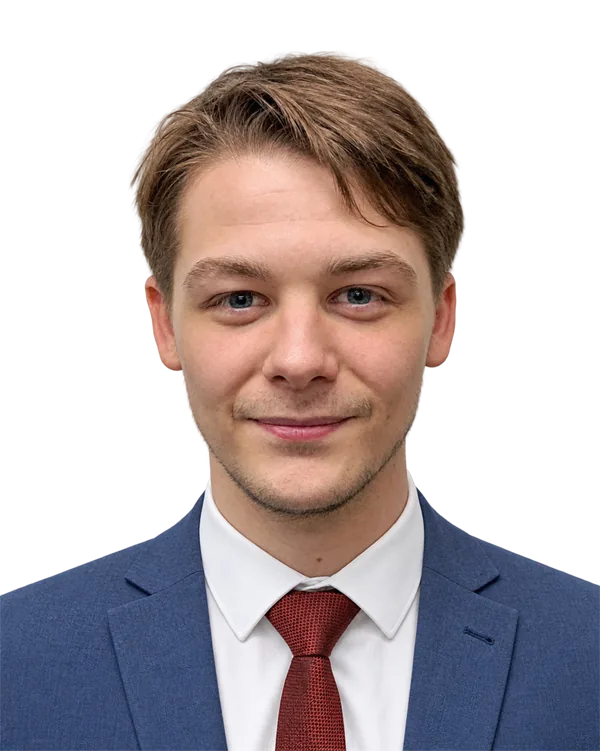 Bailey Barton, founder of Barton IT Solutions